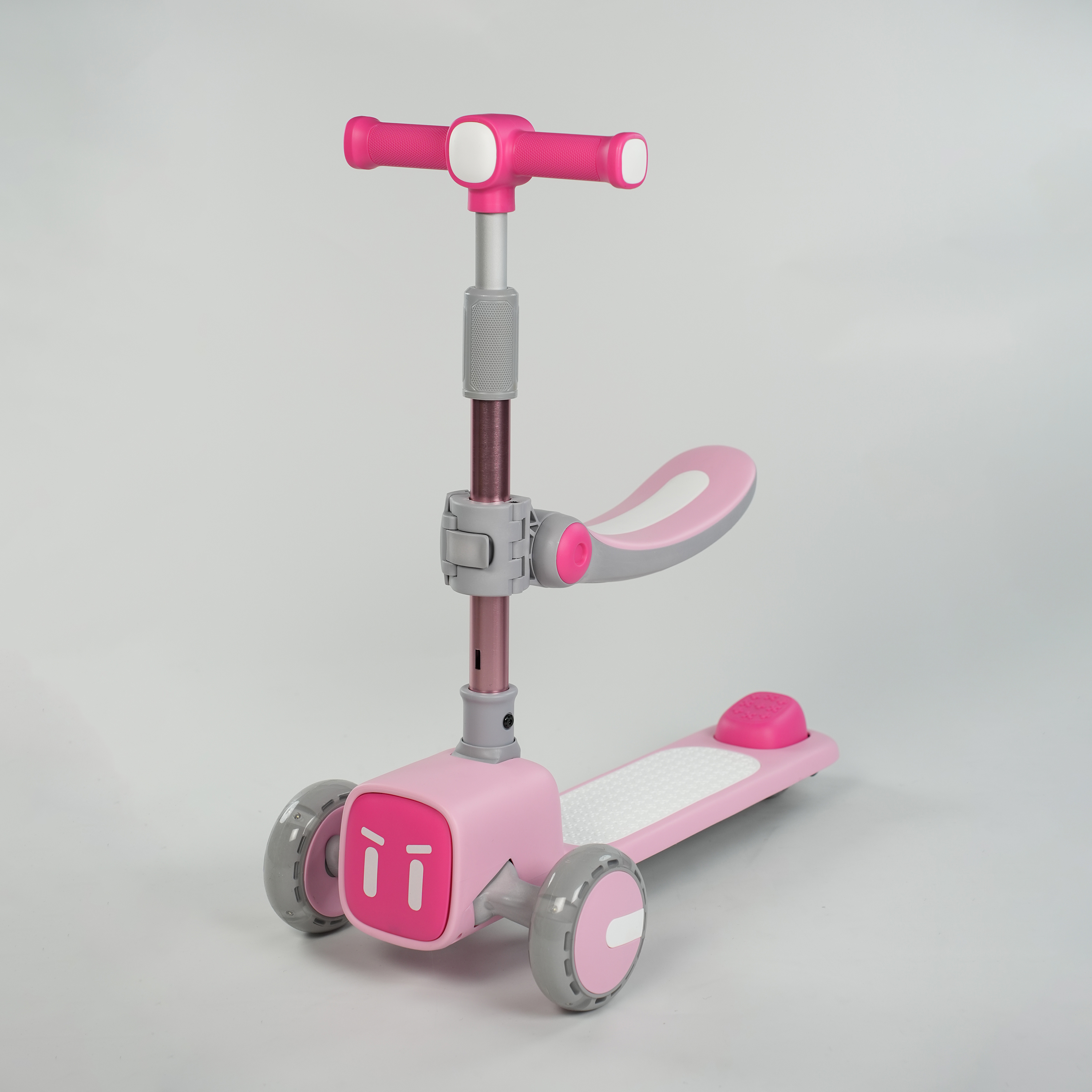 Freddo Poker Face Scooter