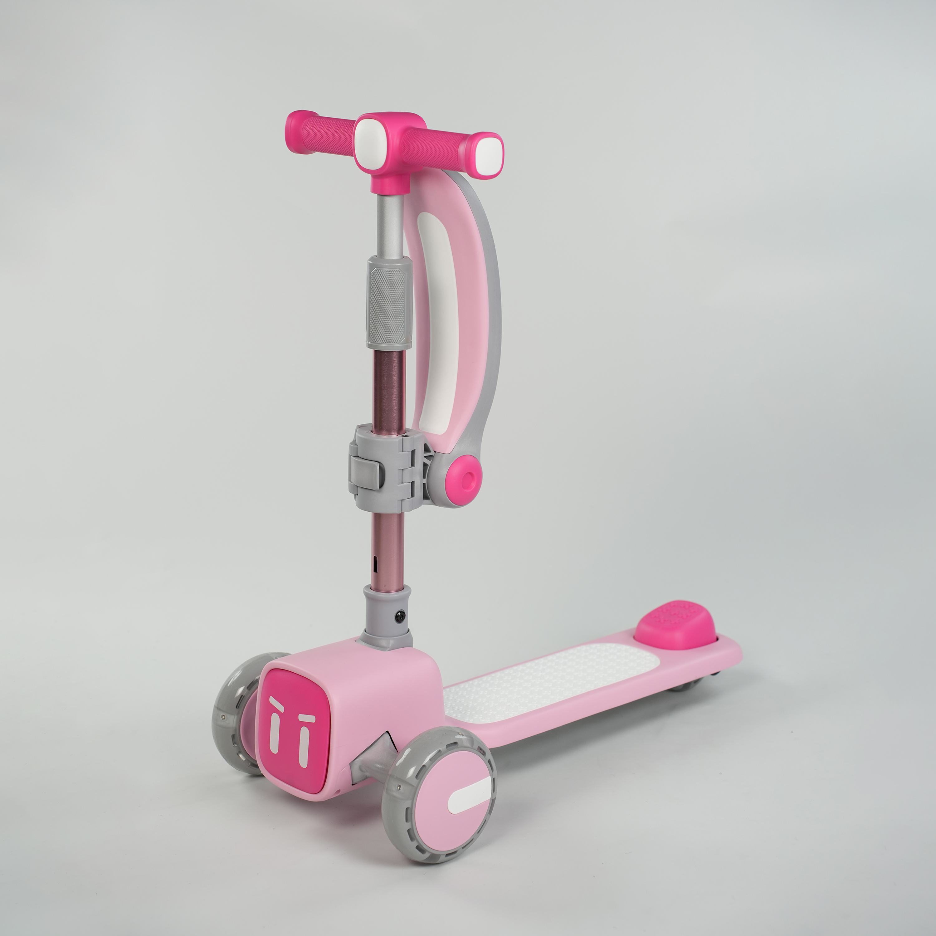 Freddo Poker Face Scooter