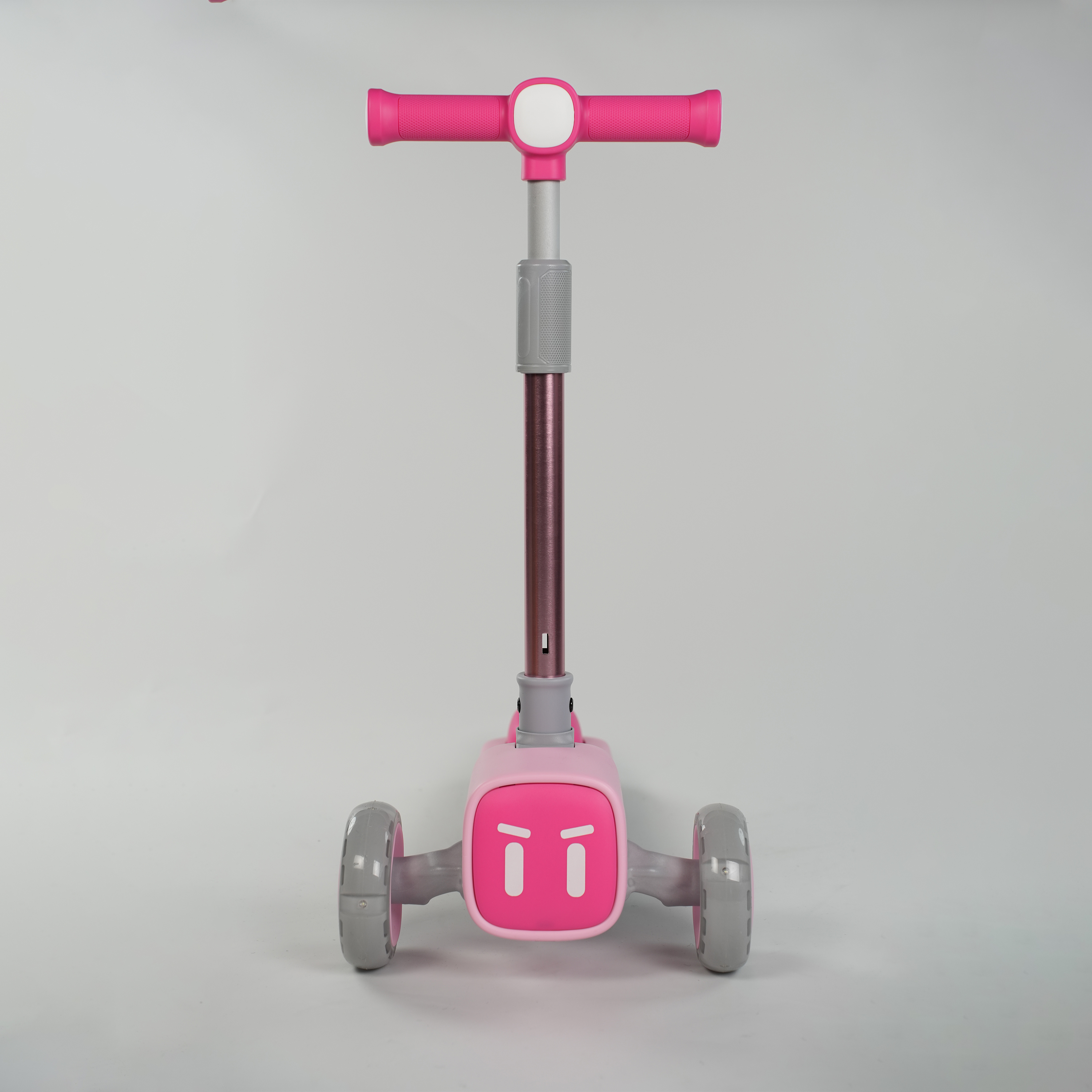 Freddo Poker Face Scooter