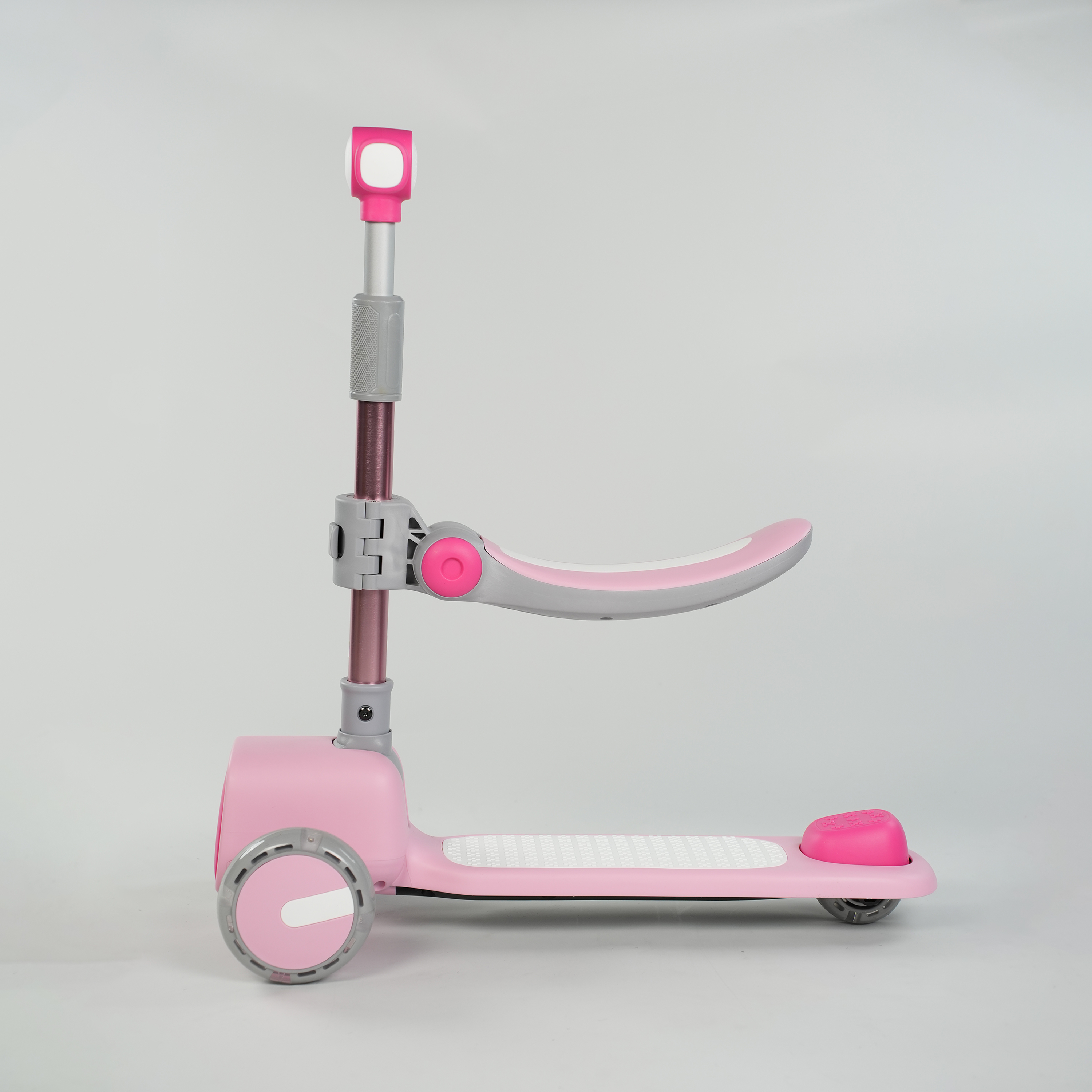 Freddo Poker Face Scooter