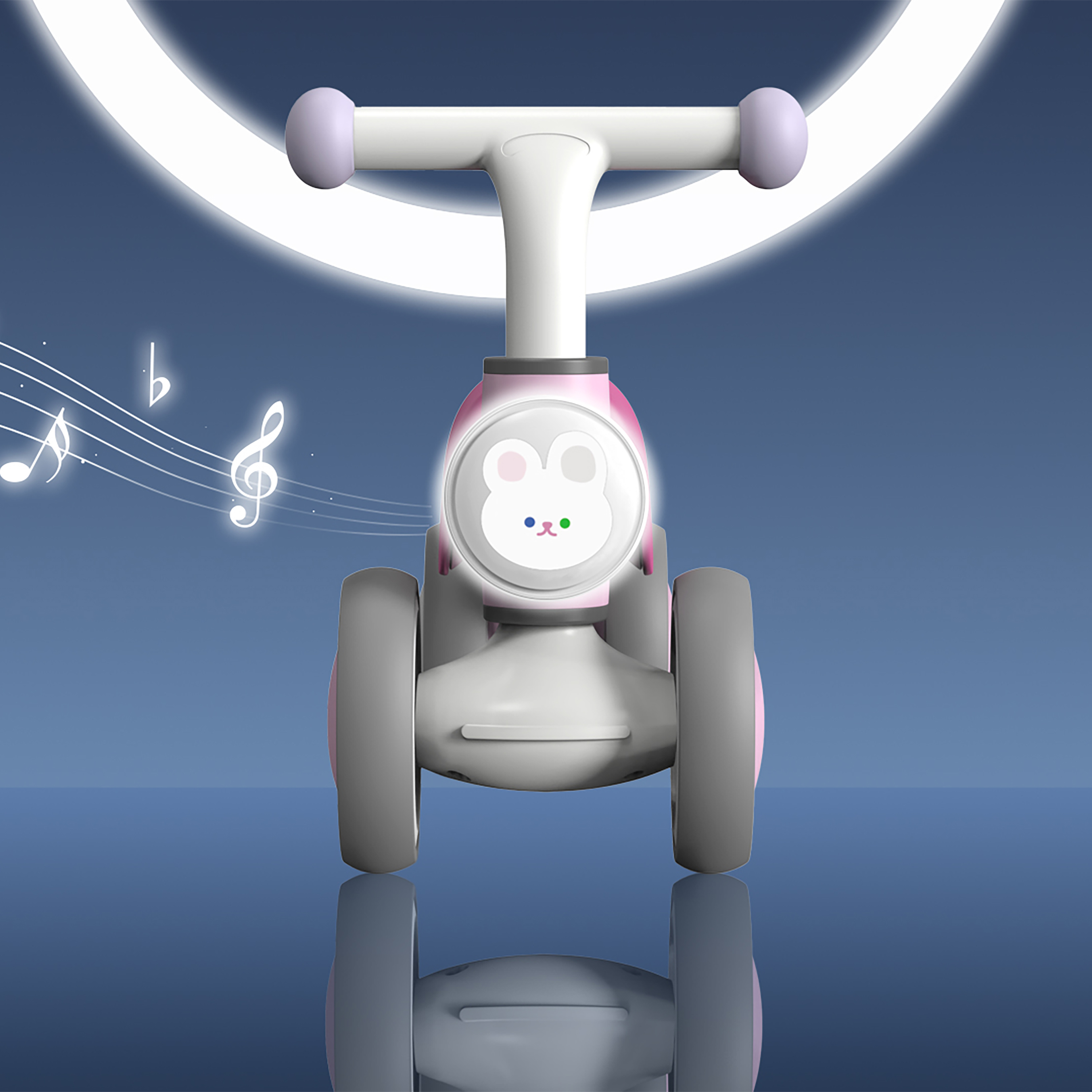 Freddo Nature Navigator Balance Bike