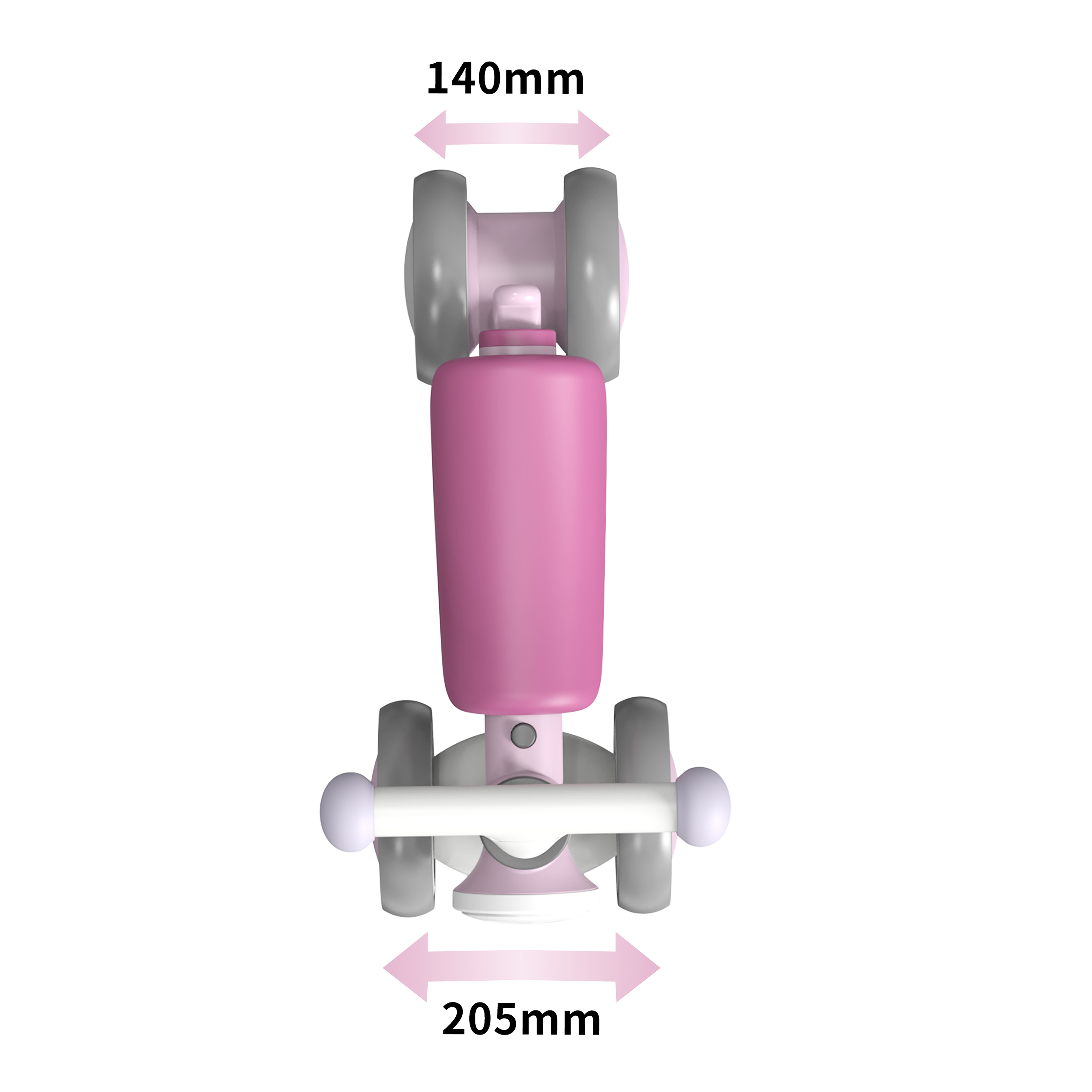 Freddo Nature Navigator Balance Bike