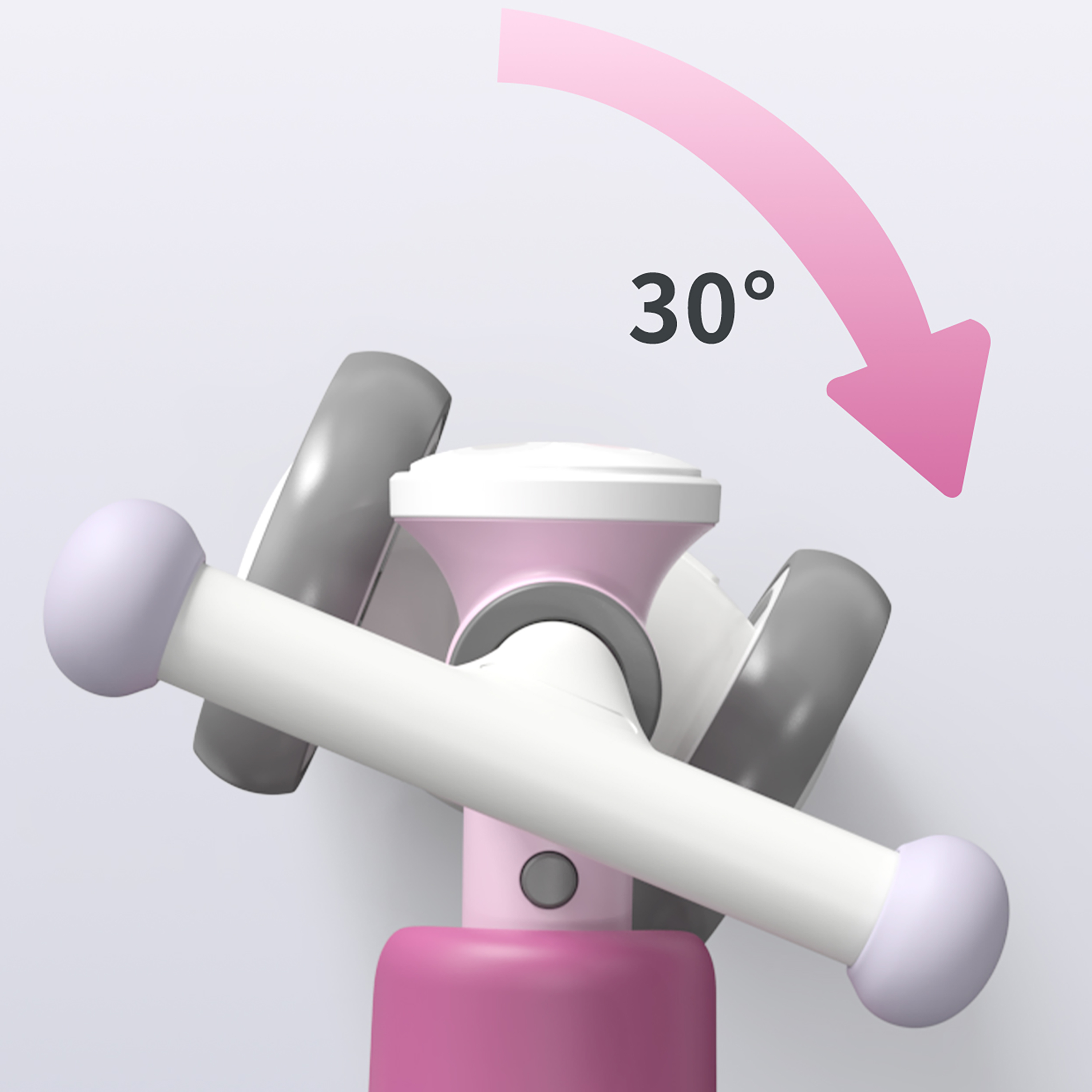 Freddo Nature Navigator Balance Bike