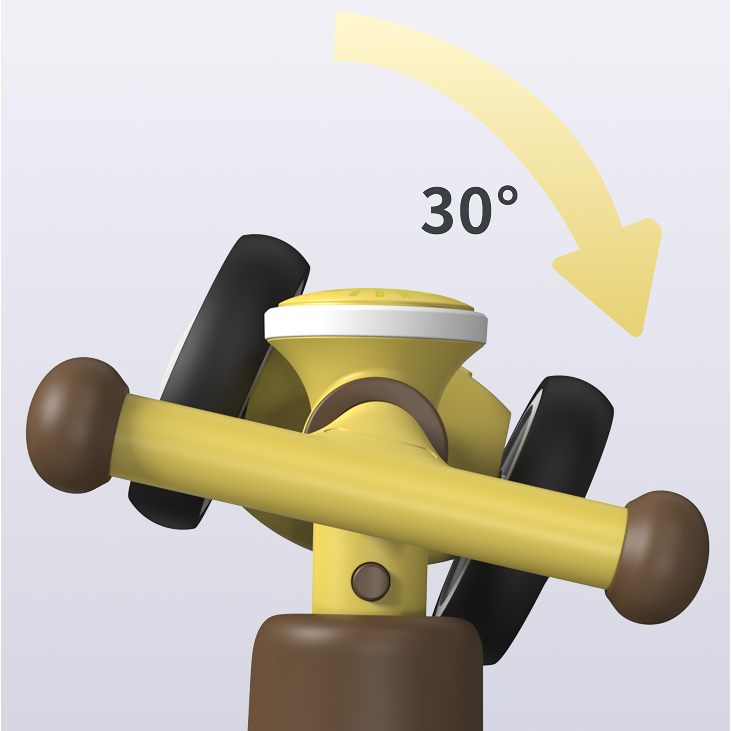 Freddo Nature Navigator Balance Bike