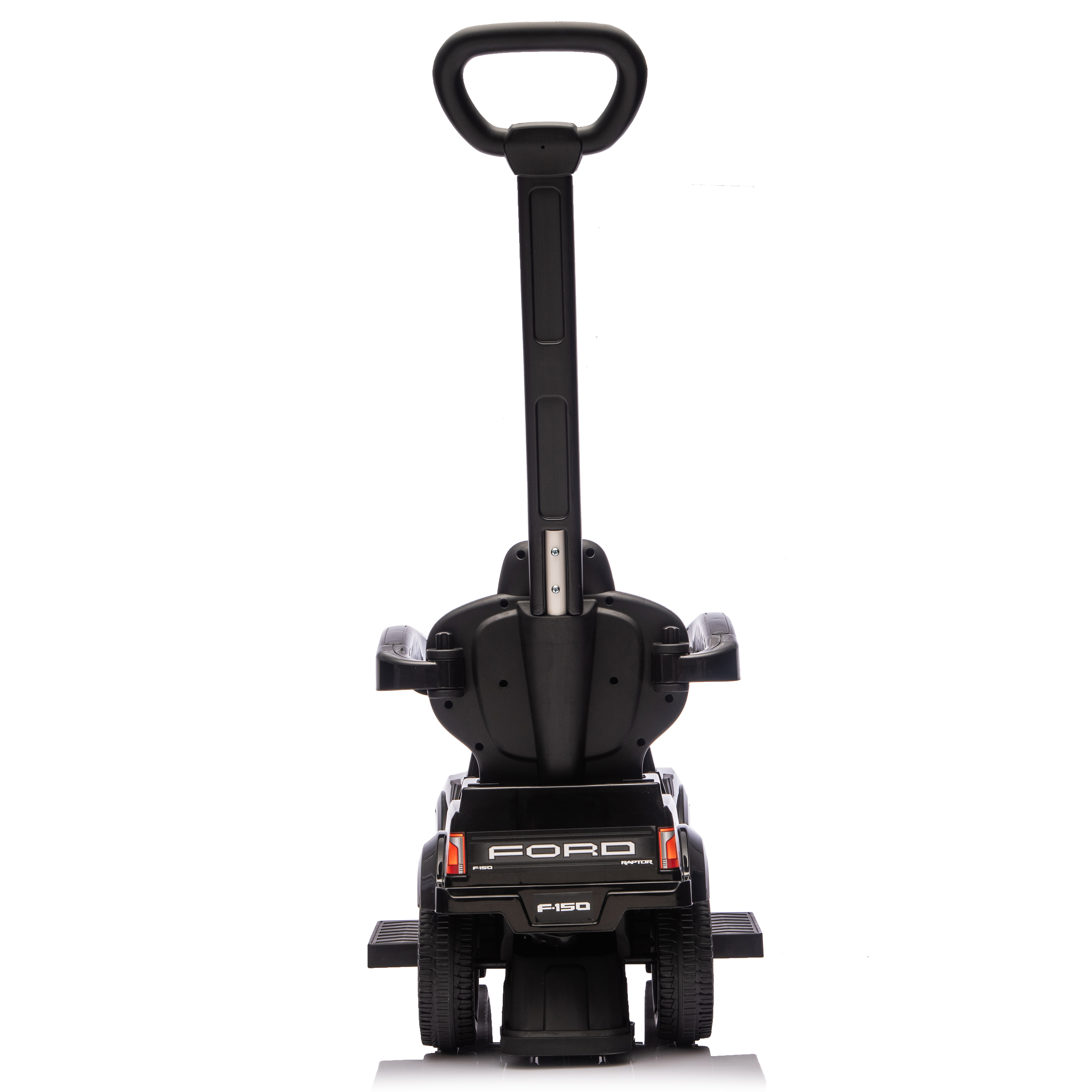 Ford Raptor 3 in 1 Push Ride On Toy Car