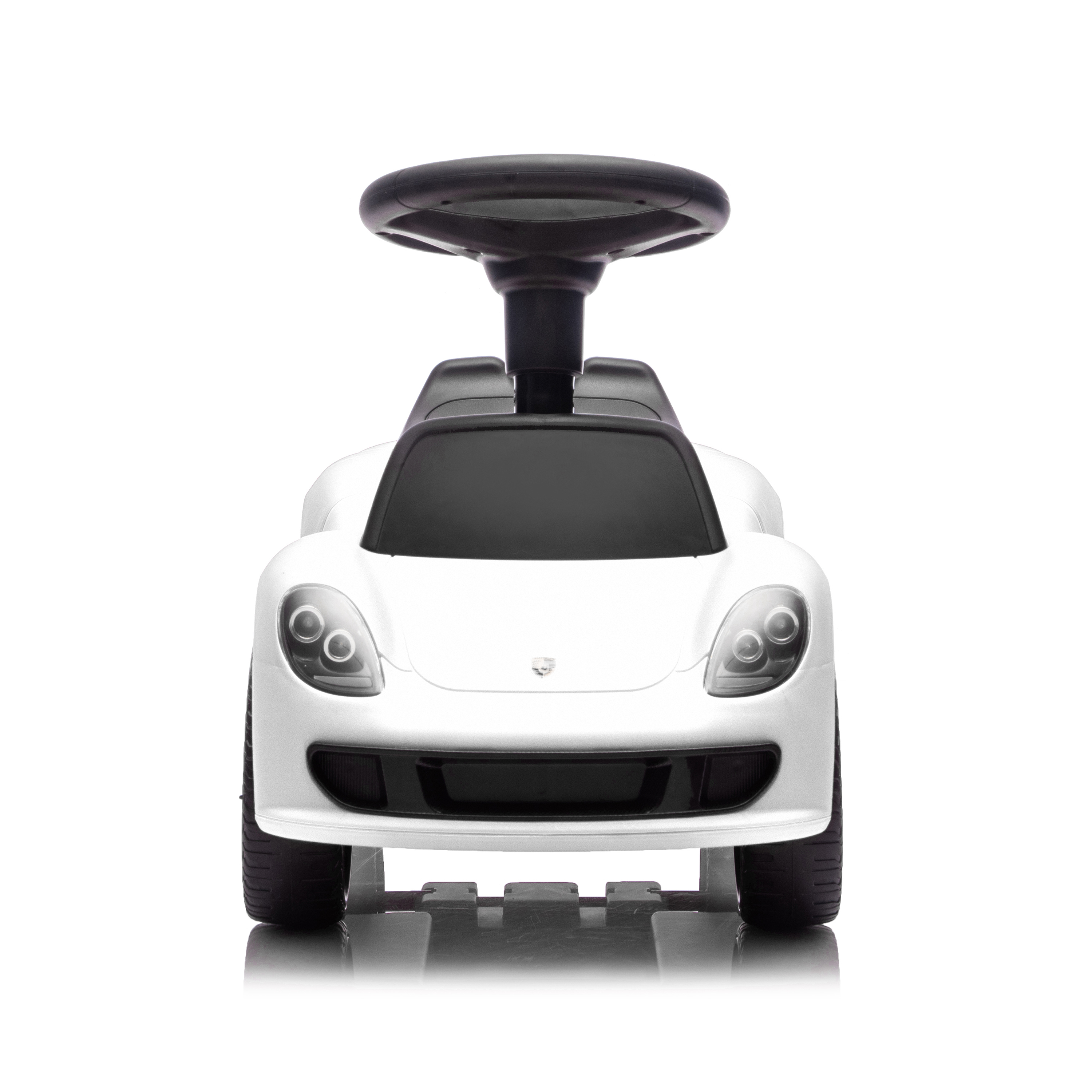 Porsche 911 Carrera GT Foot-to-Floor Ride-On