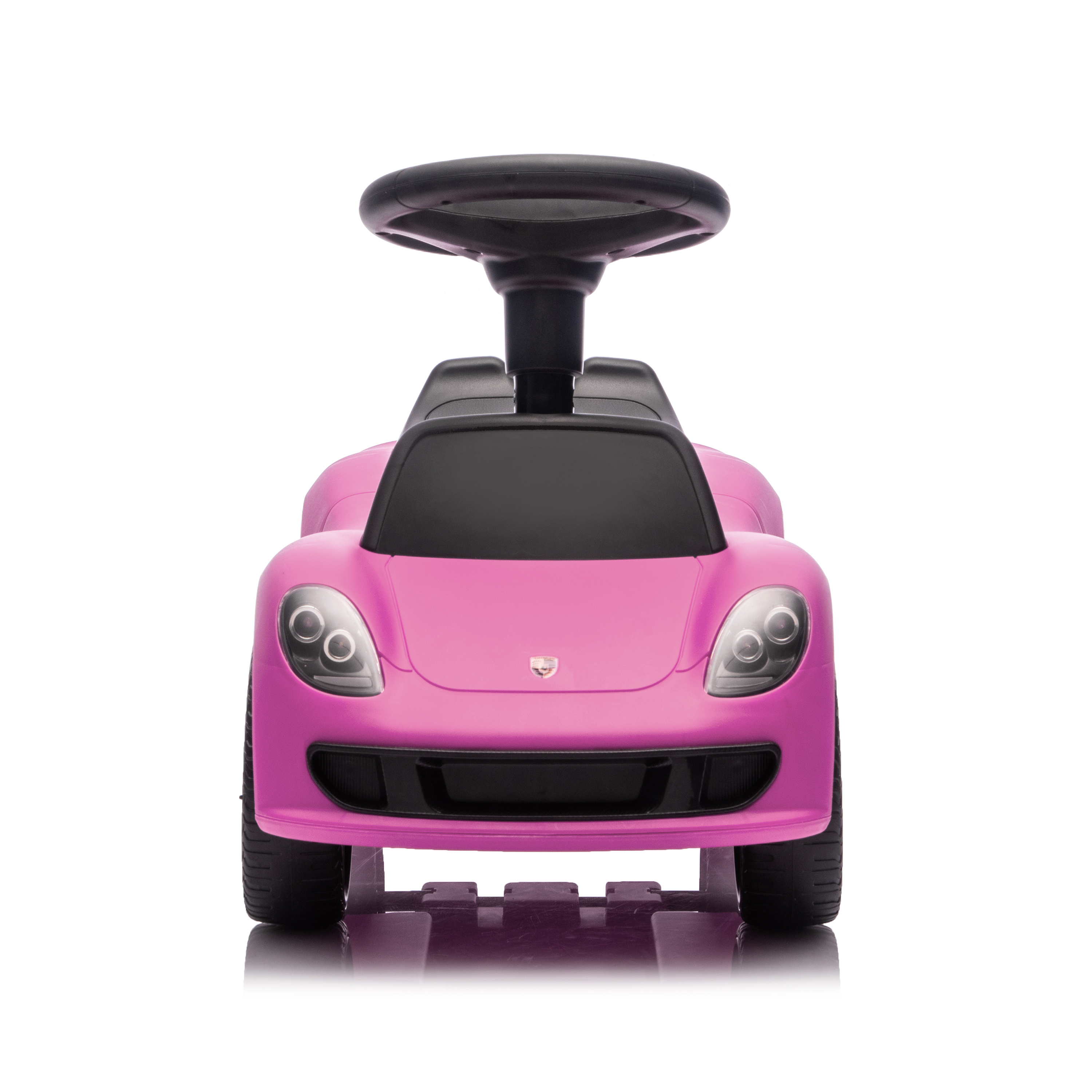 Porsche 911 Carrera GT Foot-to-Floor Ride-On