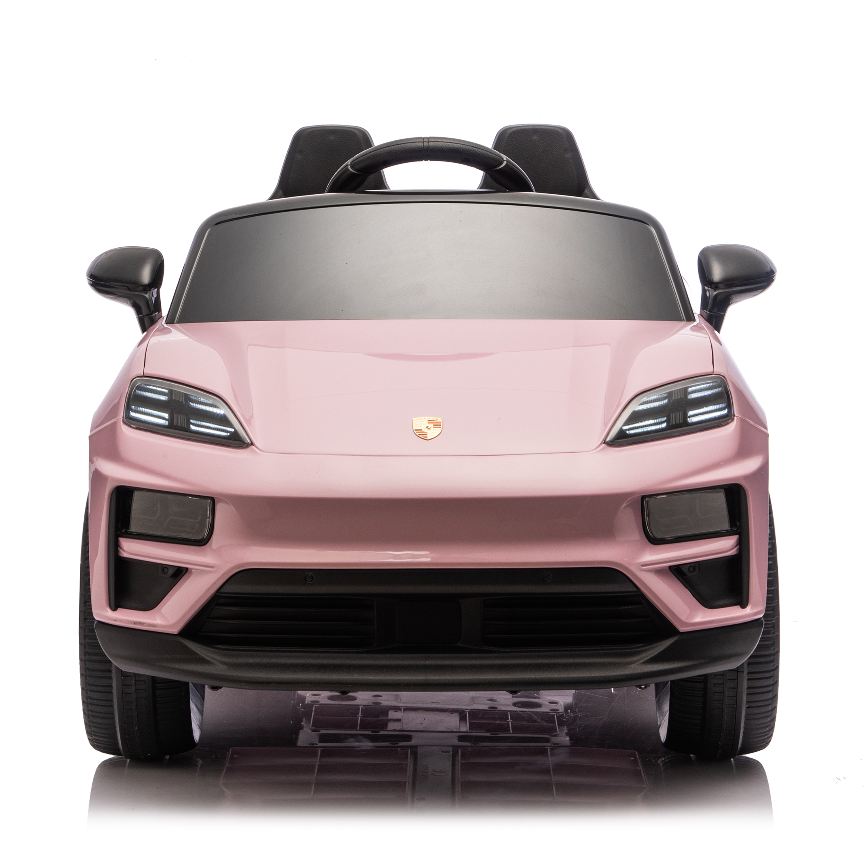 24V Porsche Macan Turbo EV Ride on