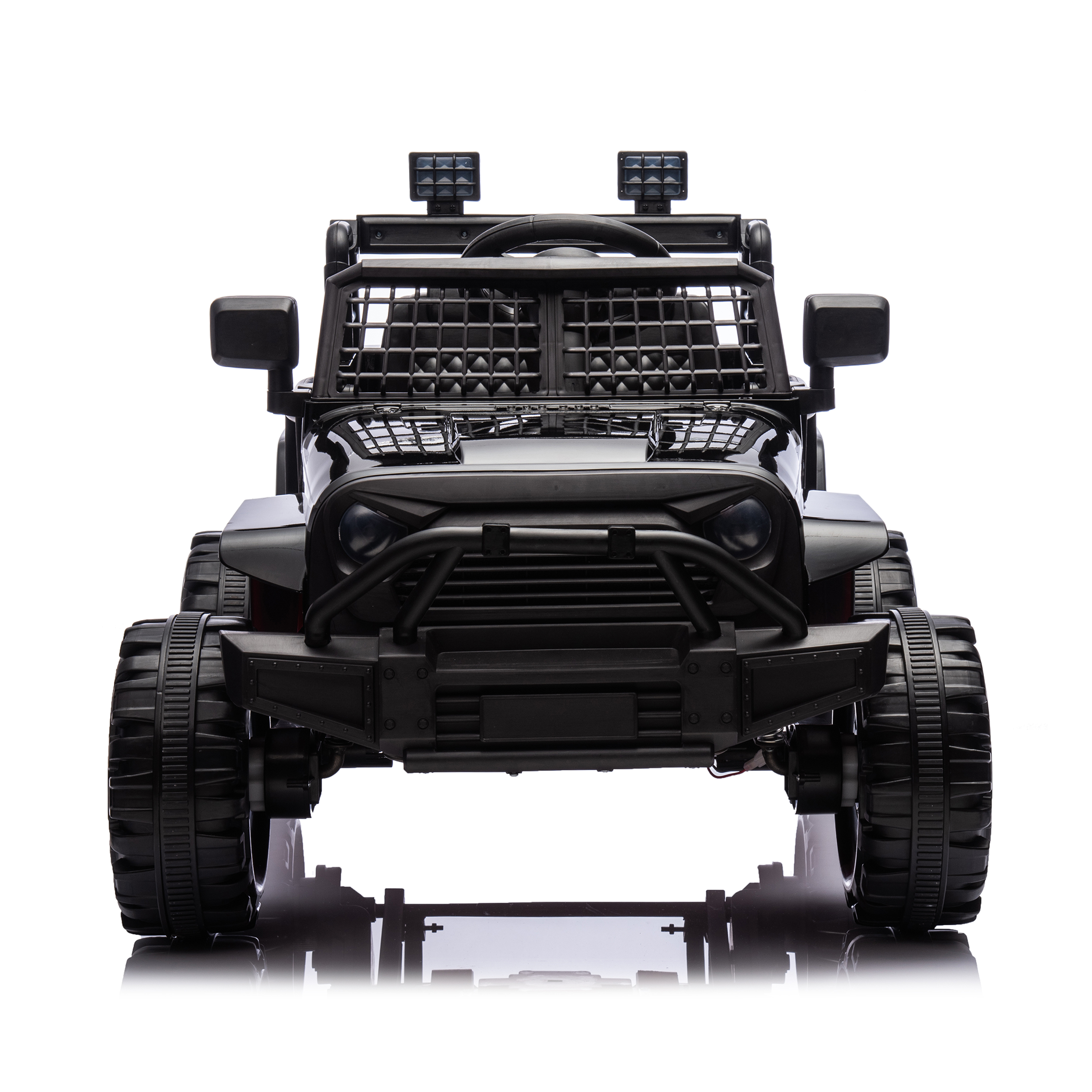 12V Freddo Ranger 4x4 Ride on